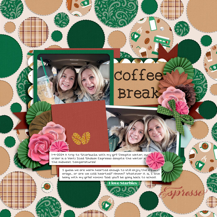 Coffee Break