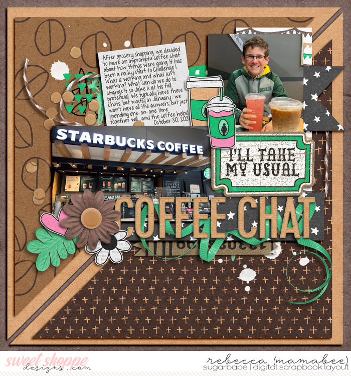 Coffee Chat