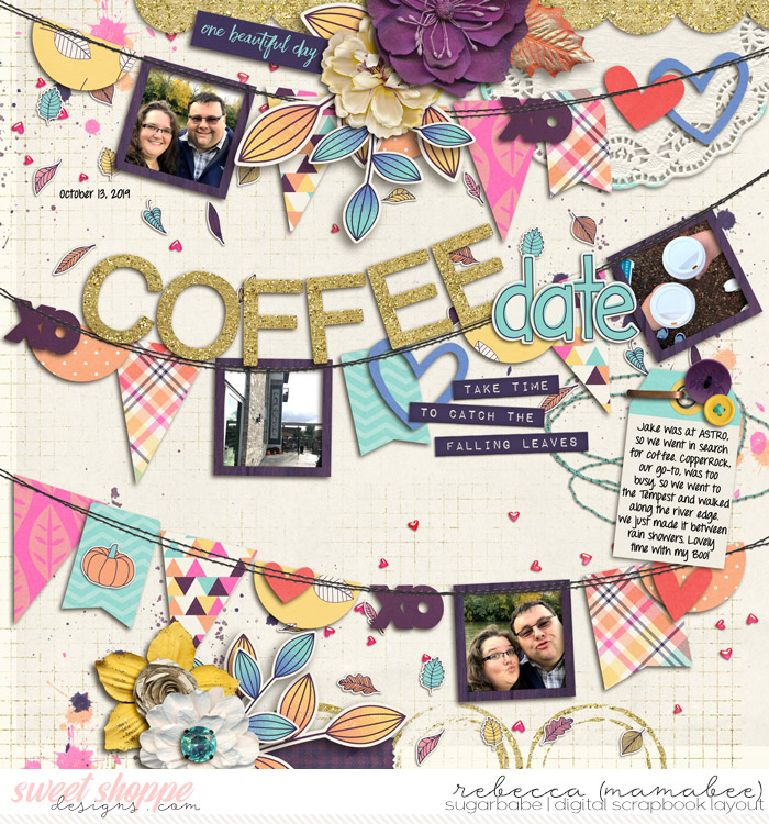 Coffee Date
