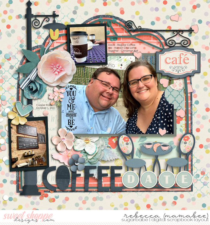 Coffee Date