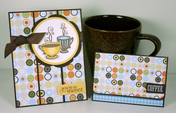 Coffee Gift Set