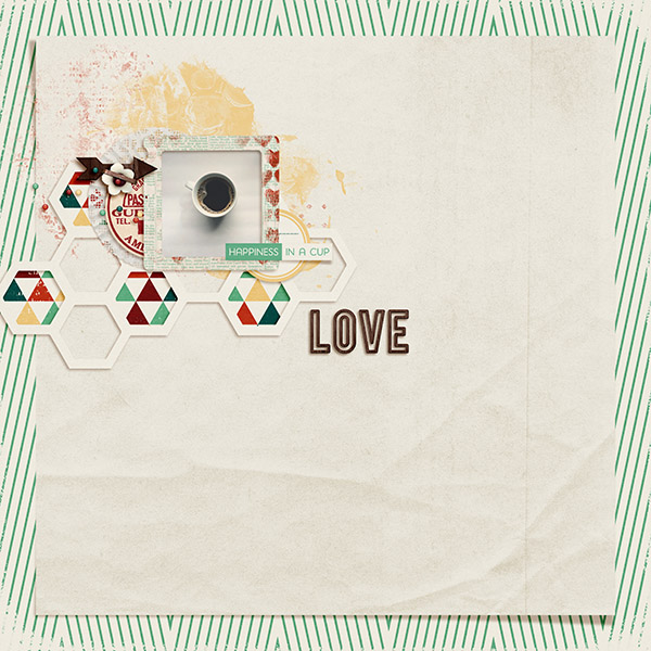 coffee love