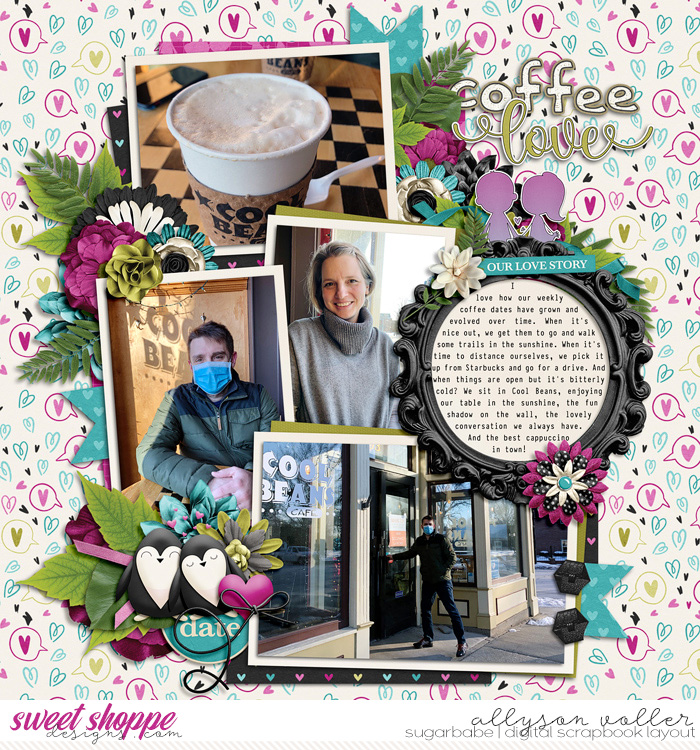 Coffee Love