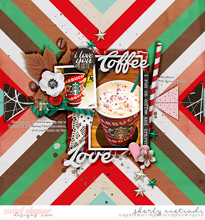Coffee Love