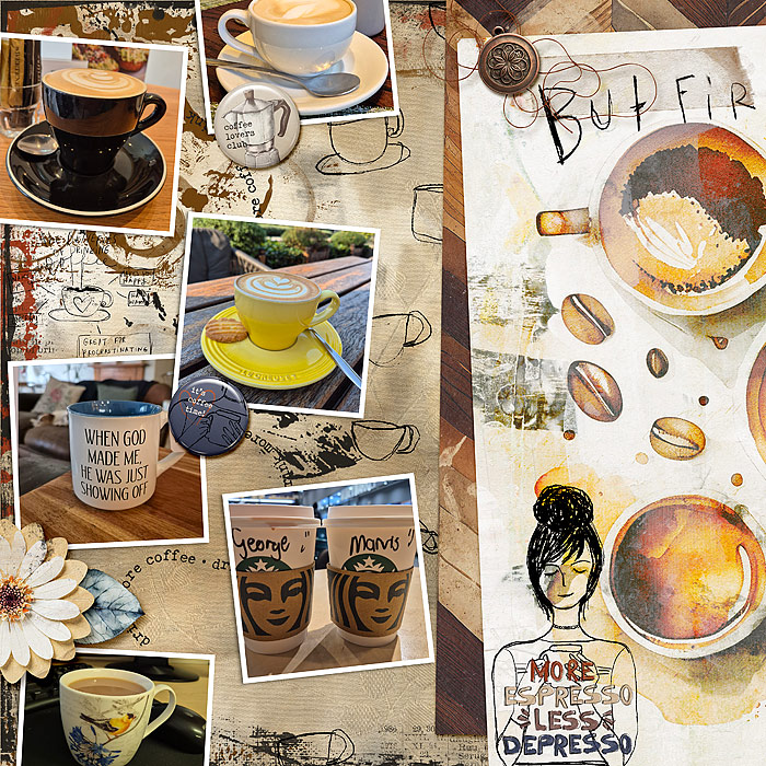 Coffee Love