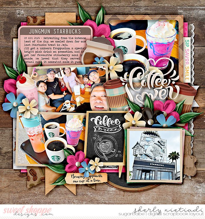 coffee lover
