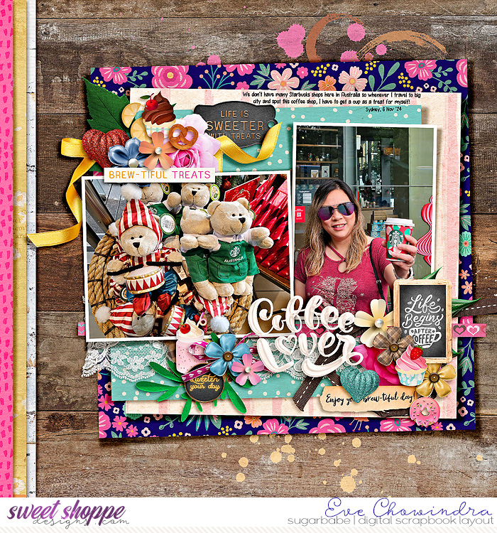 coffee lover