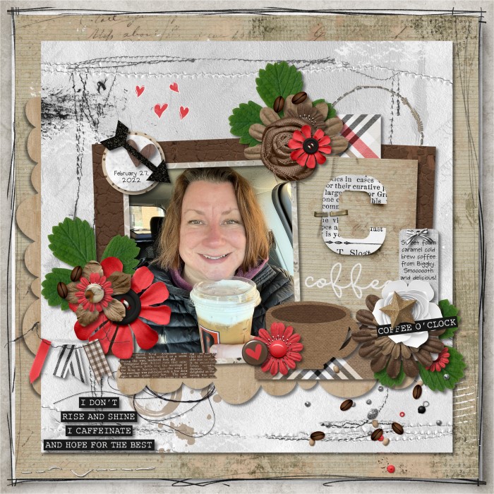 Coffee OClock
