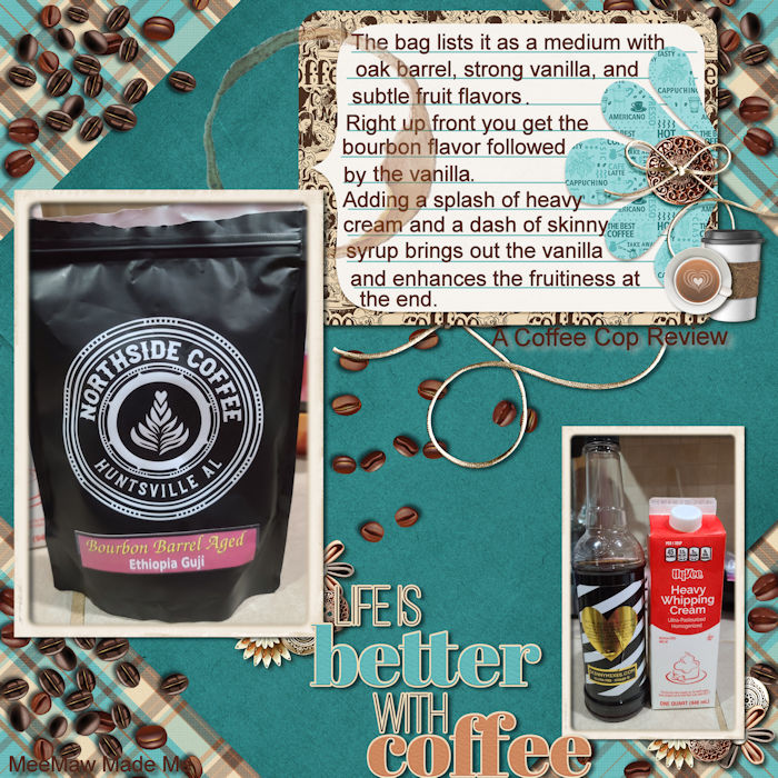 Coffee Review