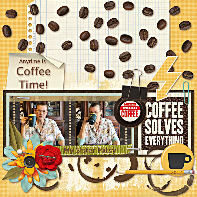 Coffee Time