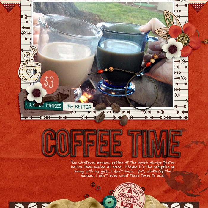 Coffee Time
