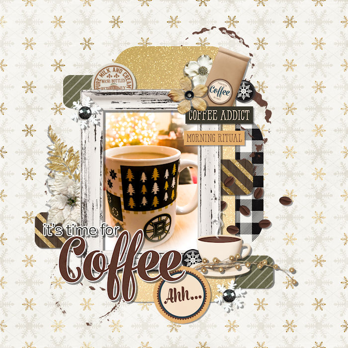 Coffee Time