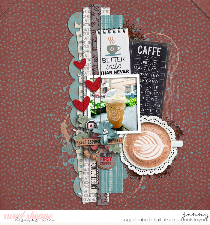 Coffee Time