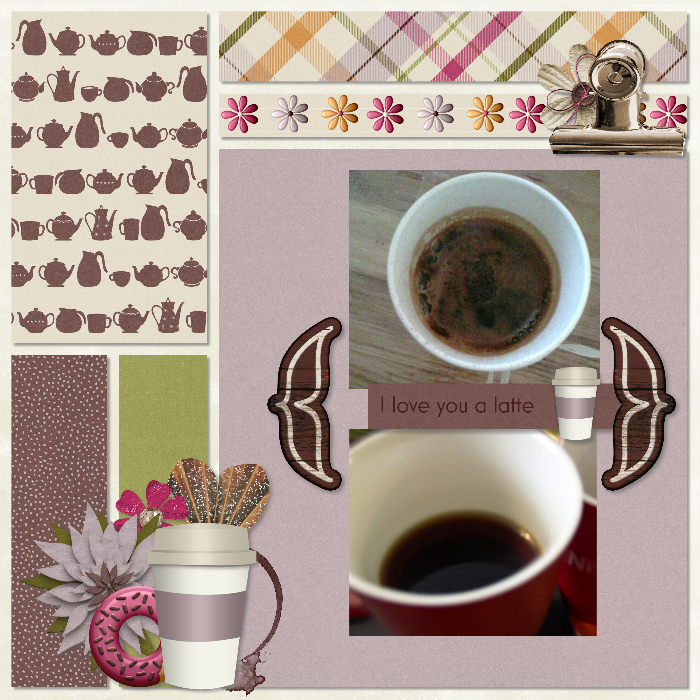 Coffee time