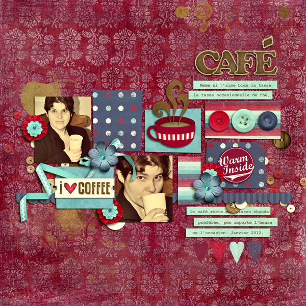 Coffee