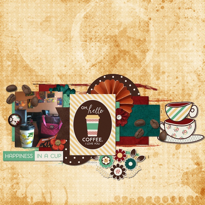 Coffee