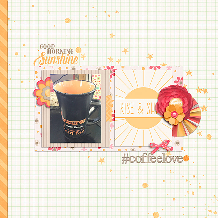 Coffee