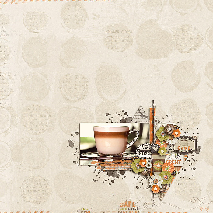 Coffee