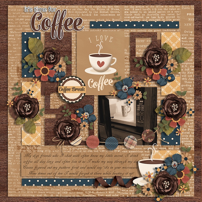 Coffee