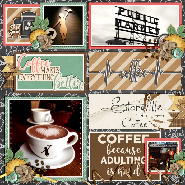 Coffee