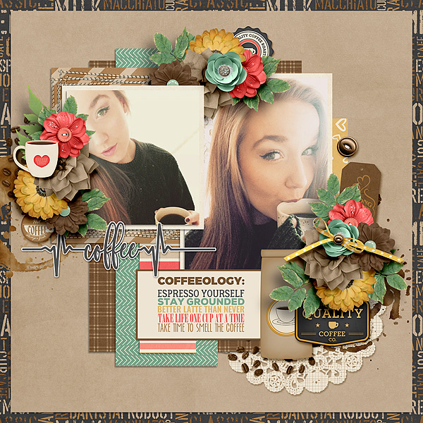 Coffee
