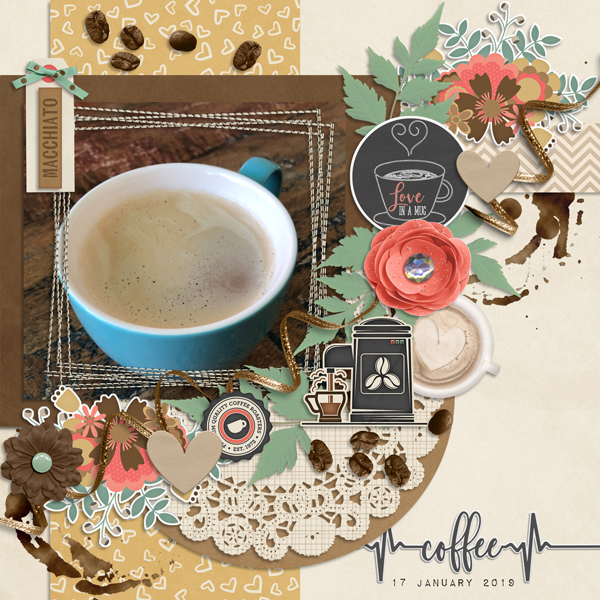 Coffee