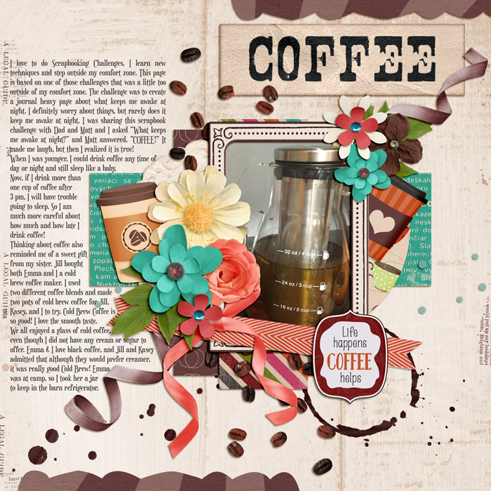Coffee