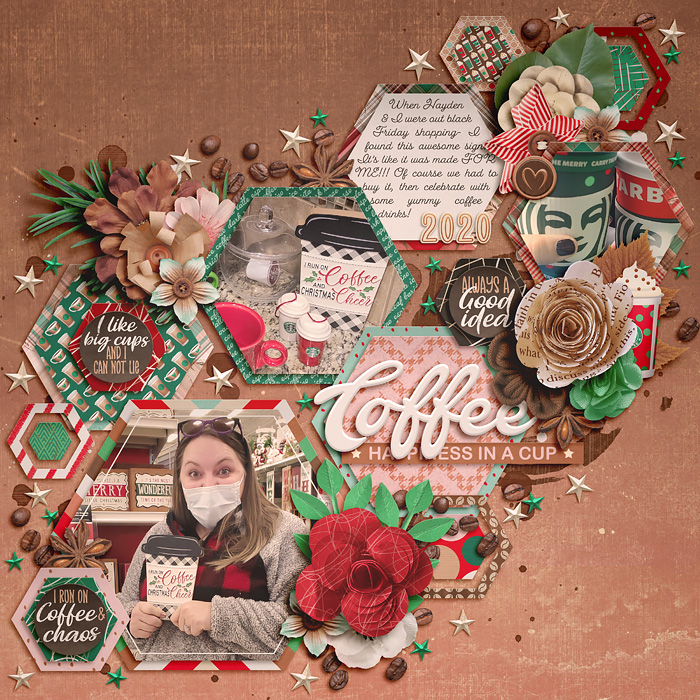 Coffee