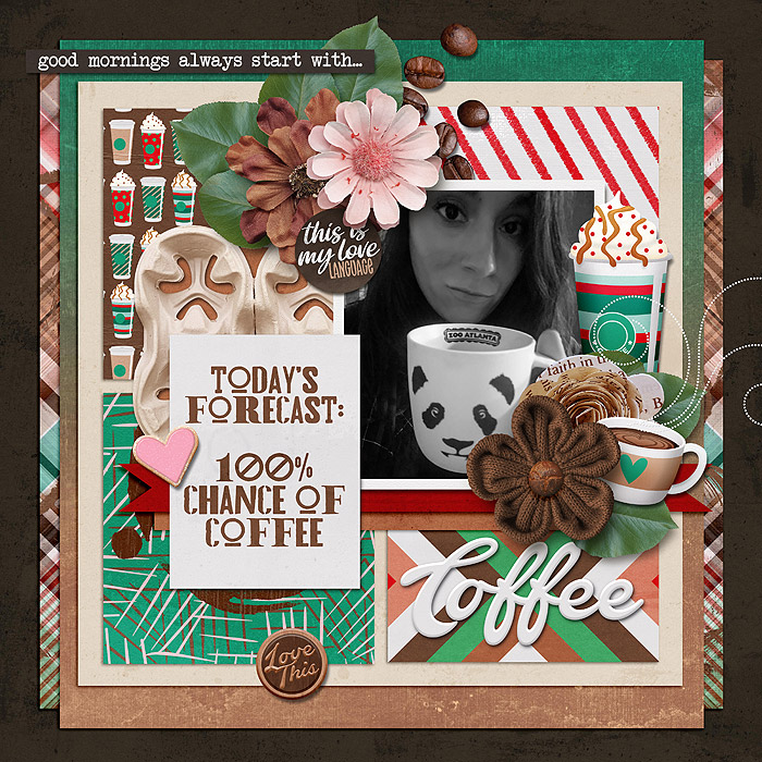 Coffee