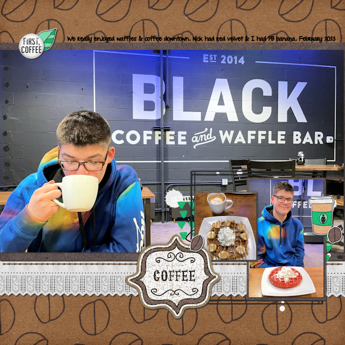 Coffee