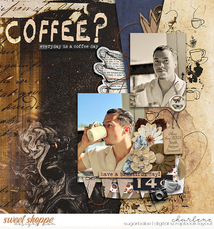 Coffee?