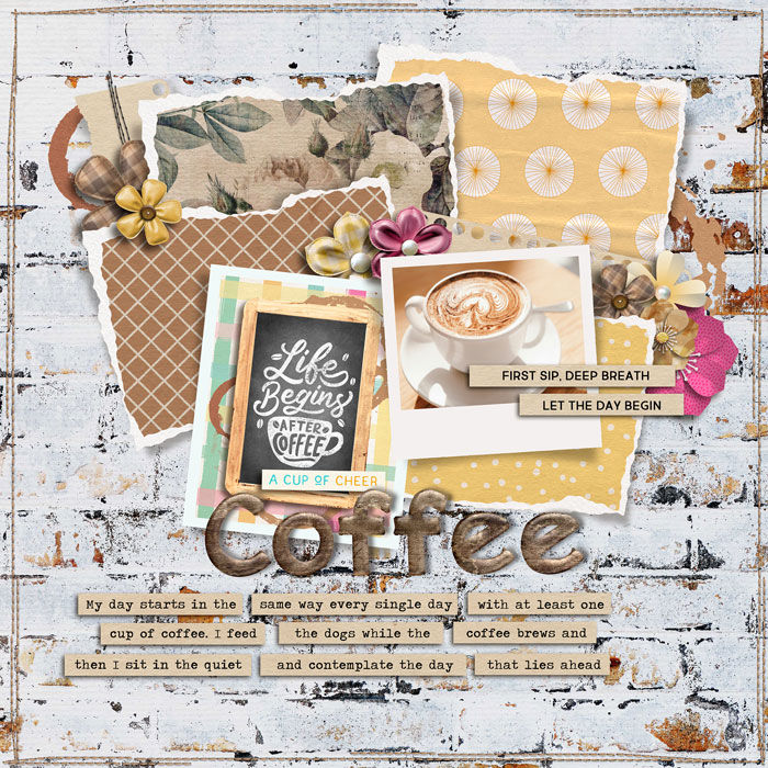Coffee