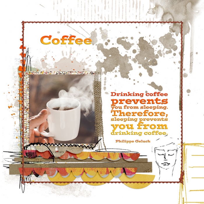 Coffee