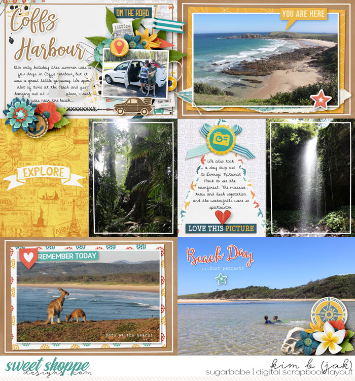 Coffs Harbour