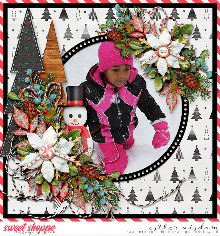 Cold Christmas