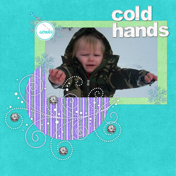 Cold Hands