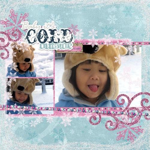 Cold Outside