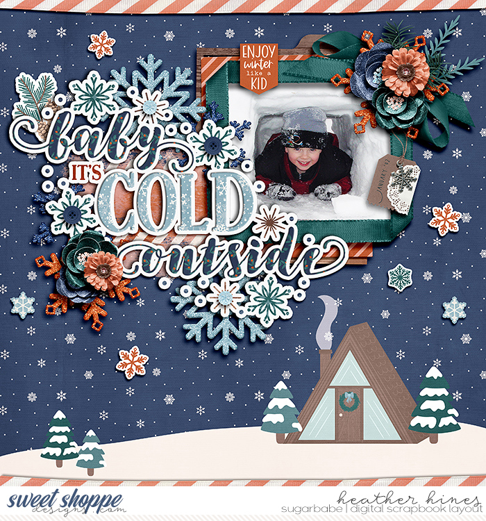 Cold Outside