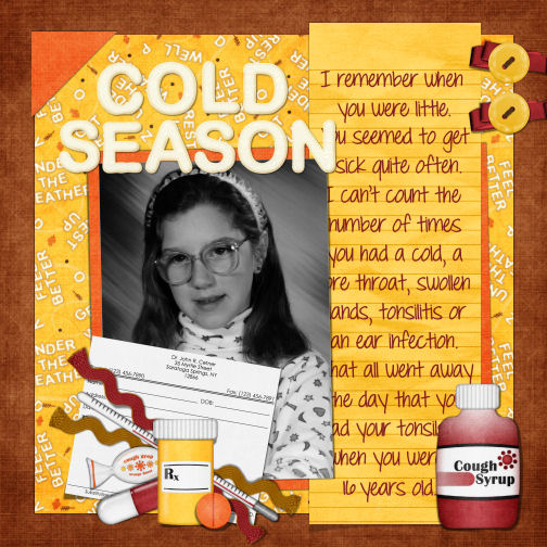 Cold Season