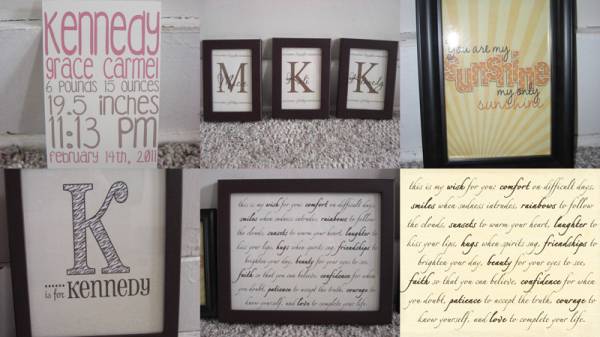 Collage of Today's Hybrid Projects