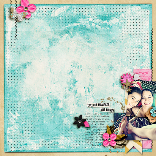 Collect Moments