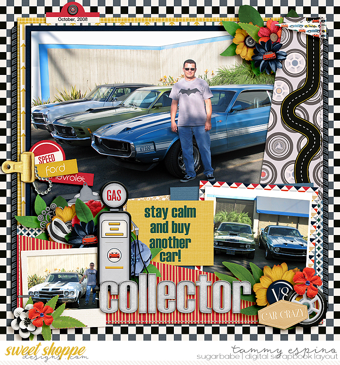 collector