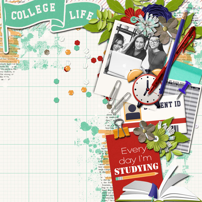College Life