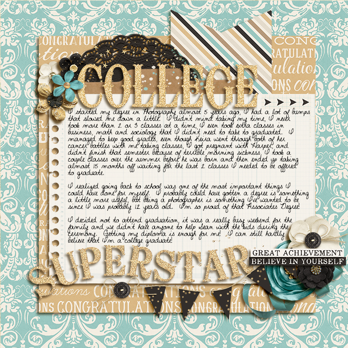 College Superstar