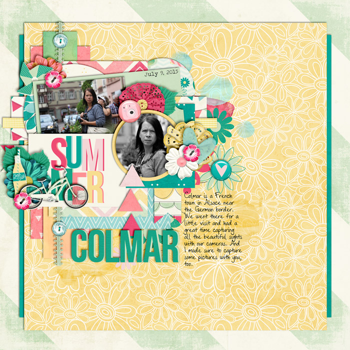 Colmar