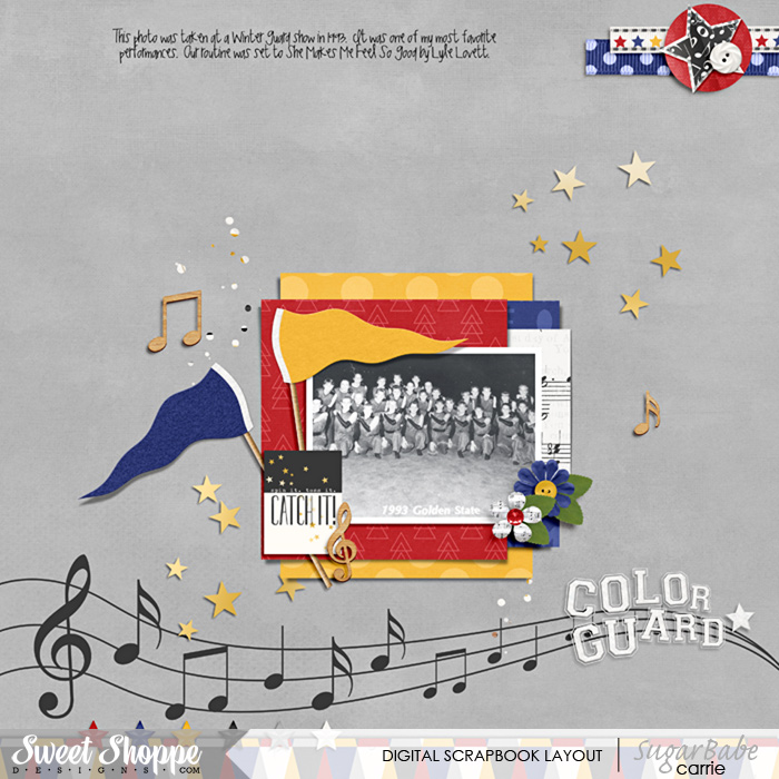 Color Guard