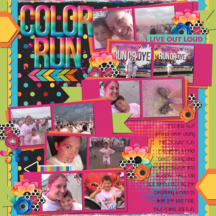 Color Run