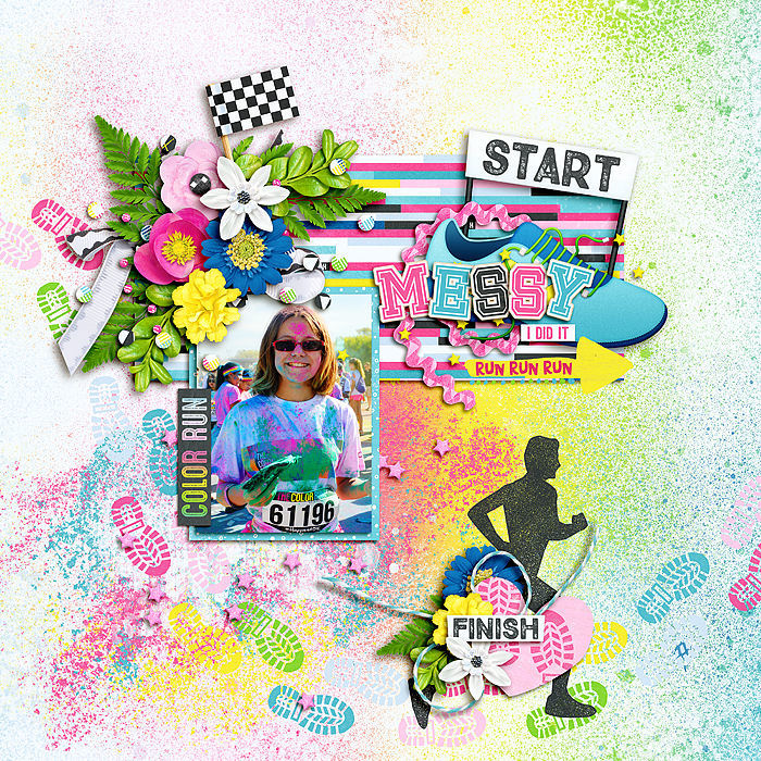 Color Run