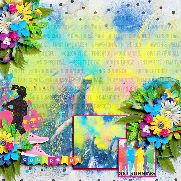 Color Run