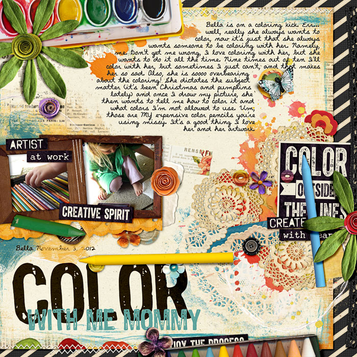color with me